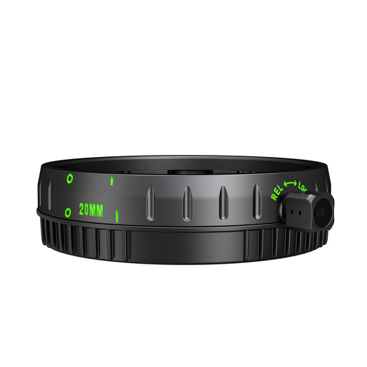 Sea Frogs S125-N120-20 Extension Ring