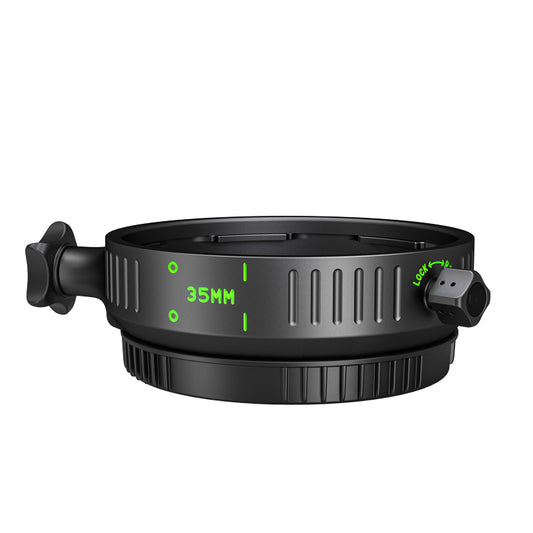 Sea Frogs SF125-S115-35 Extension Ring