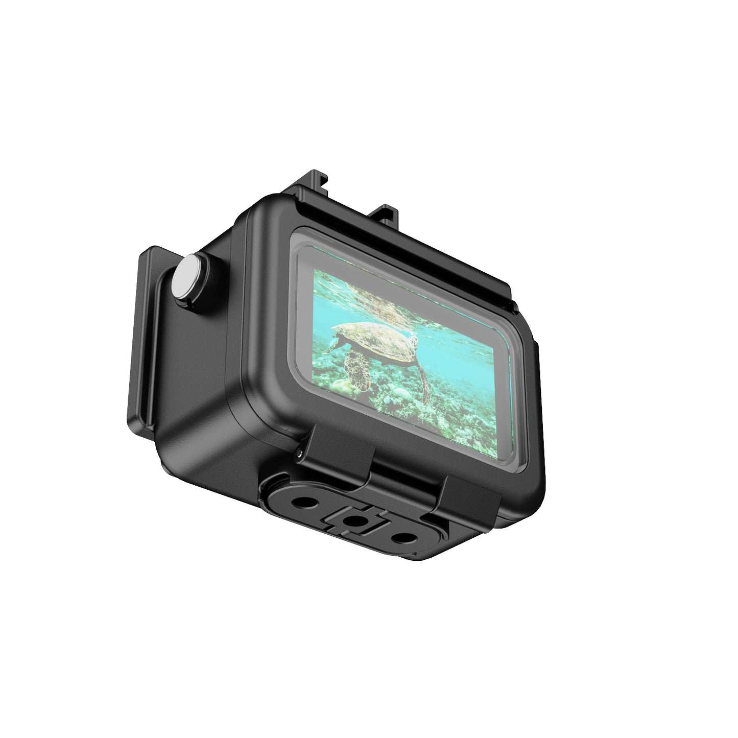 Aluminum Housings for Dji OSMO  6/5/4 (60M/195FT)