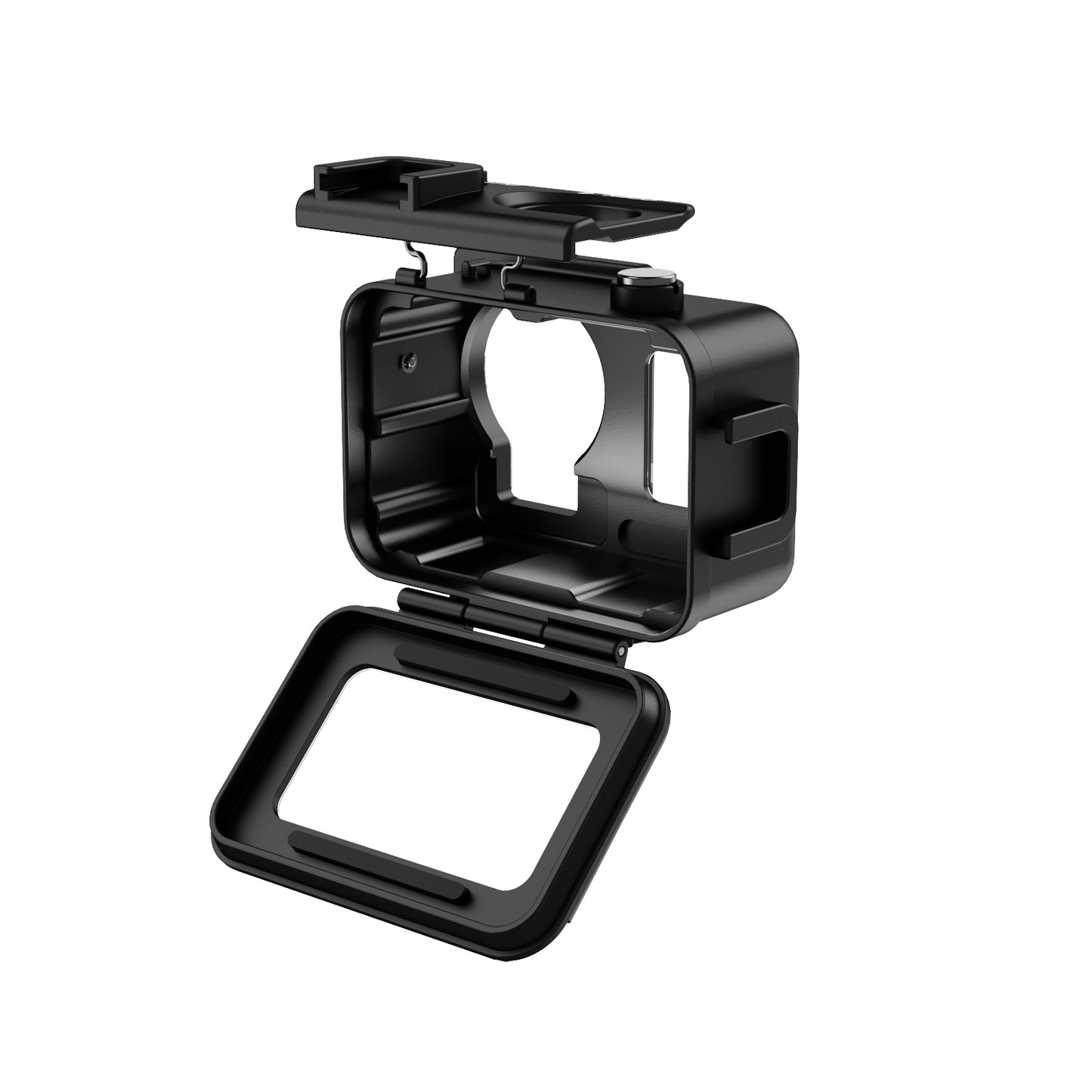 Aluminum Housings for Dji OSMO  6/5/4 (60M/195FT)