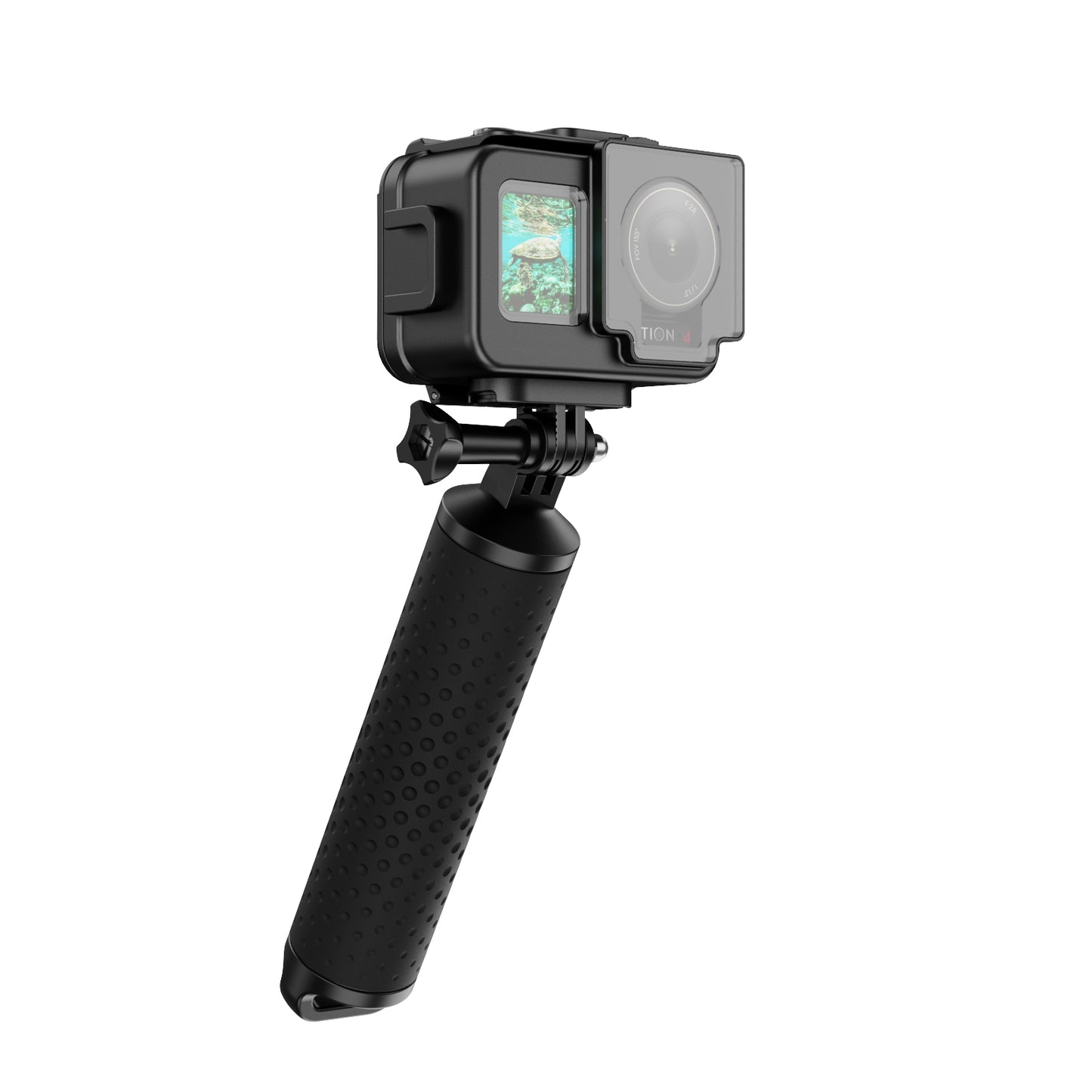 Aluminum Housings for Dji OSMO  6/5/4 (60M/195FT)