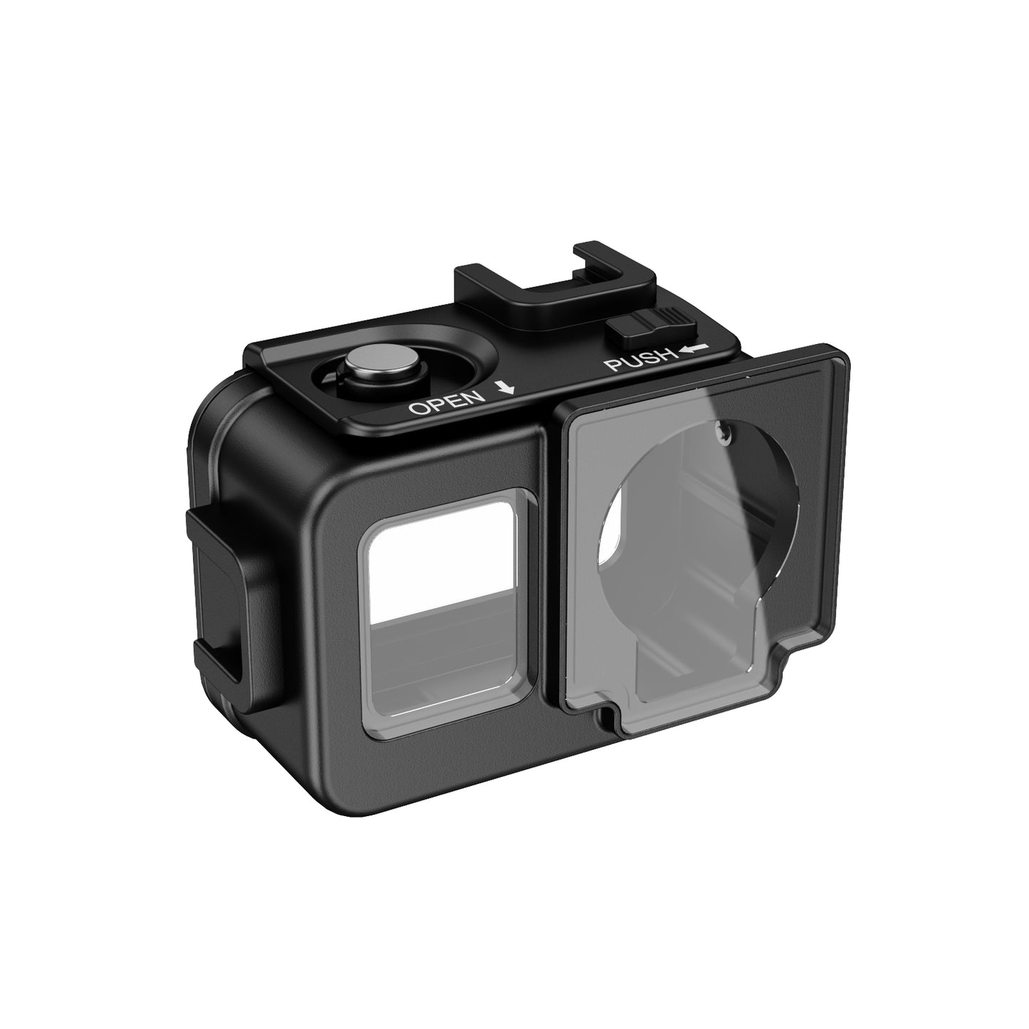 Aluminum Housings for Dji OSMO  6/5/4 (60M/195FT)
