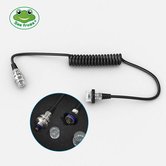 5-Pin Sync Cord