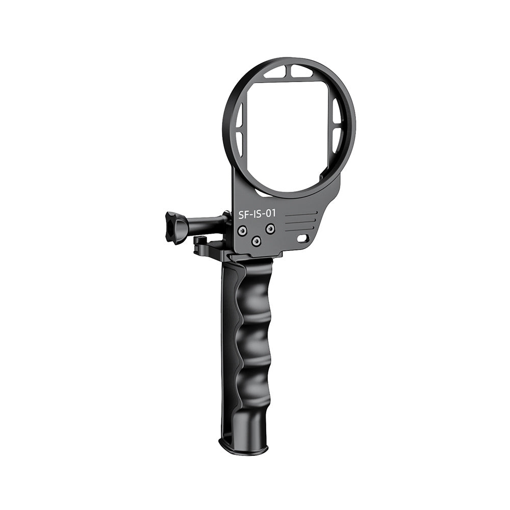 Pistol Grip for INSTAX 360
