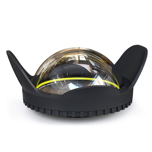 67MM Dome Port